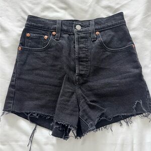 Levi shorts
